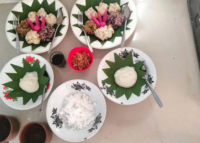 P'moon Open 2 Karangasem