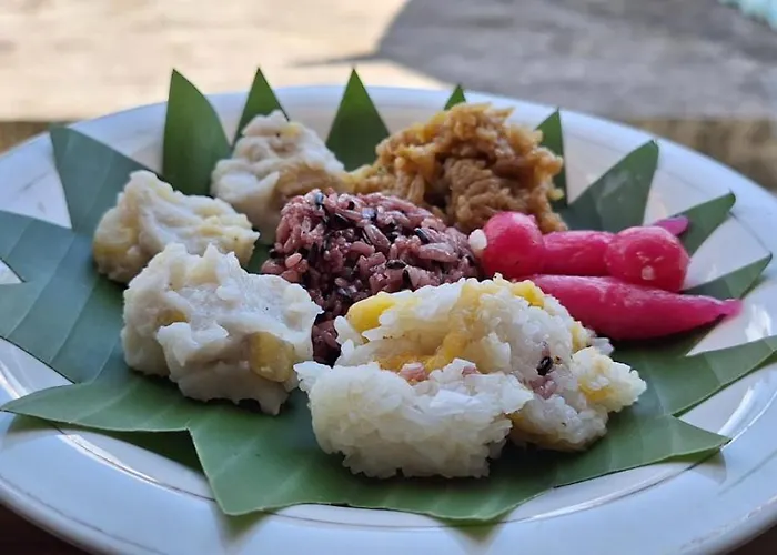 P'moon Open 2 Karangasem