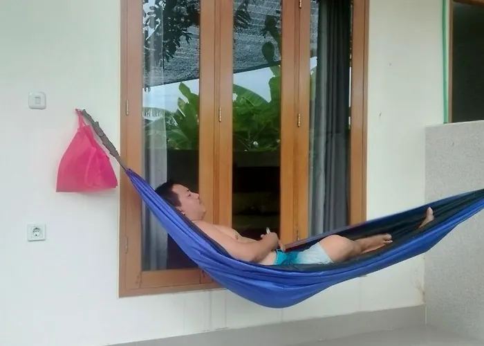 P'moon Open 2 Karangasem