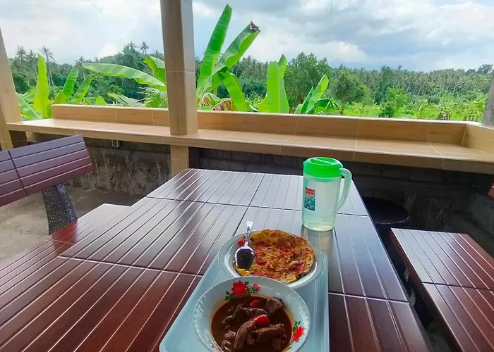 P'moon Open 2 * Karangasem