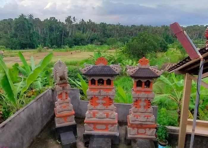 P'moon Open 2 Karangasem