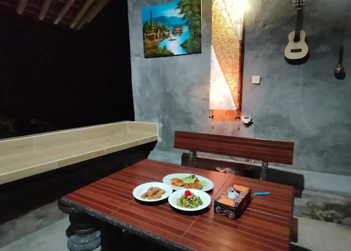 P'moon Open 2 Карангасем
