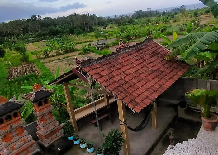 P'moon Open 2 * Karangasem