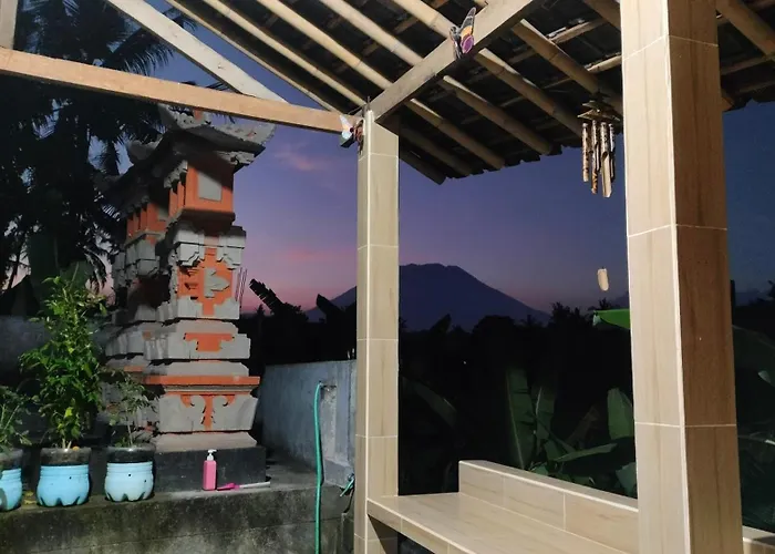 P'moon Open 2 Karangasem