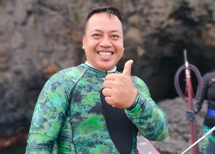 Frühstückspension P'moon Open 2 Karangasem