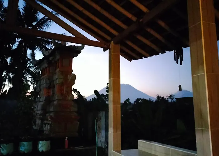 P'moon Open 2 * Karangasem