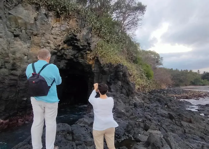 P'moon Open 2 Отель типа "постель и завтрак"