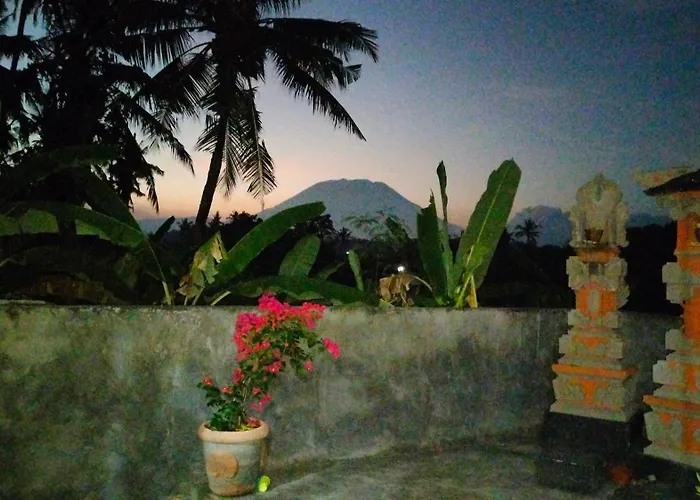 P'moon Open 2 Karangasem